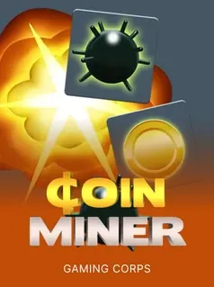 Coin Miner game