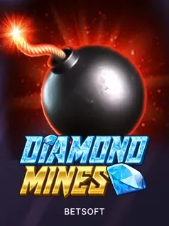 Diamond Mines game