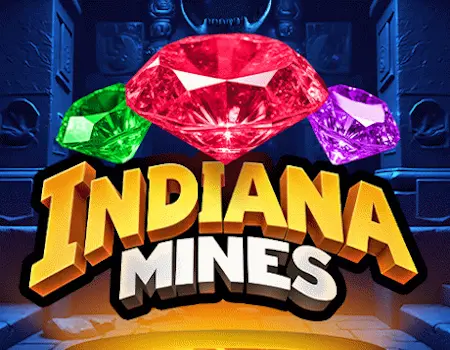 Indiana Mines