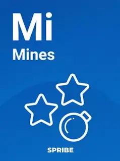 Mi Mines game