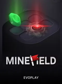 Mine Field game