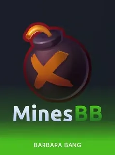 Mines BB game