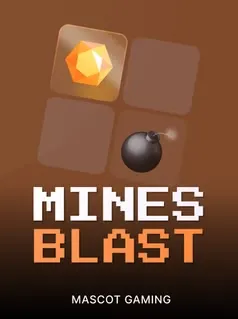 Mines Blast game
